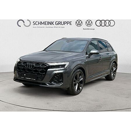 Audi Q7 leasen