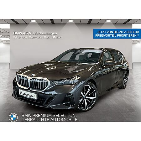 BMW 520 leasen