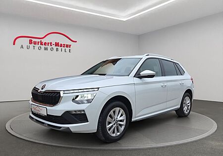Skoda Kamiq 1.0 TSI Selection*5J/100TKM Garantie*AHK*