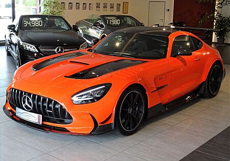 Mercedes-Benz AMG GT Black Series/2xNight/Keyless/Park/Keramik
