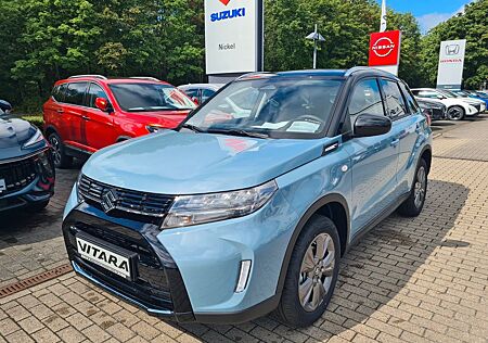 Suzuki Vitara 1.4 Mild-Hybrid Comfort