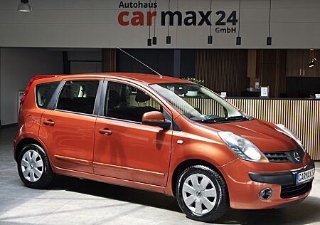 Nissan Note Acenta Klima