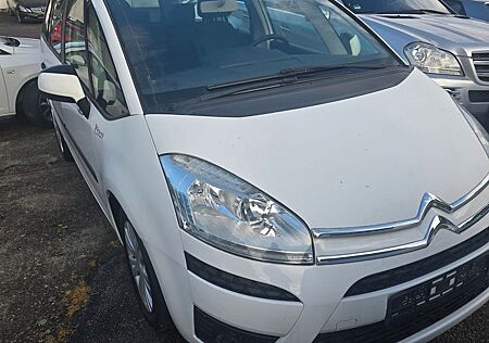 Citroën C4 Spacetourer Grand C4 Picasso Selection