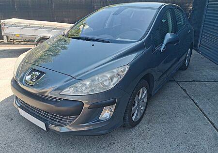 Peugeot 308 *150Ps*Turbo*TüvNeu*Klima*AHK*Tempomat