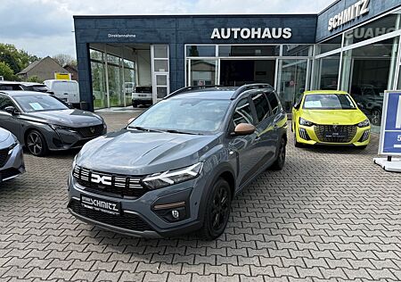 Dacia Jogger Hybrid 140 Extreme Autom Sitzheizung Navi