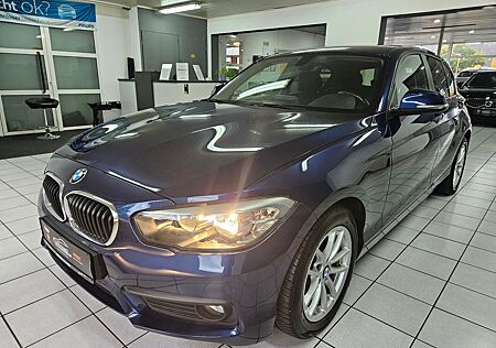 BMW 116i Advantage*SZH*PDC*KLIMA*Bluetooth