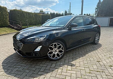 Ford Focus 1,5 EcoBoost 110kW Titanium