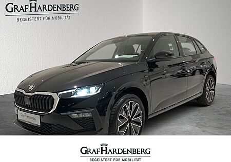 Skoda Scala Drive 1.0TSI DSG 116PS