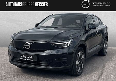 Volvo C40 Recharge Twin Motor AWD Plus ACC BLIS