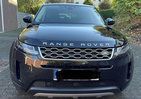 Land Rover Range Rover Evoque Basis