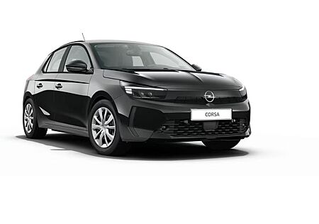 Opel Corsa 1.2 Allwetterreifen und Sitzheizung