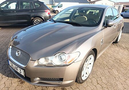 Jaguar XF 3.0 V6 Diesel S Premium Luxury Premium Luxury