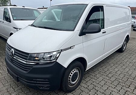 VW T6 Transporter Volkswagen T6.1 Transporter T6.1 DSG Tempomat PDC Klima