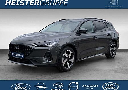 Ford Focus Turnier Active +ACC+HeadUp+Notrad