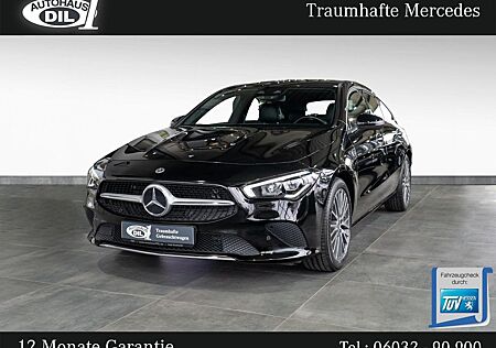 Mercedes-Benz CLA 220 Shooting Brake CLA 220 d SB 8G-DCT *AHK*R-KAMERA*STAND-HZ*