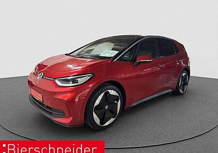VW ID.3 gebraucht kaufen VW ID.3 Volkswagen Pro S 20 DCC MATRIX HuD 360