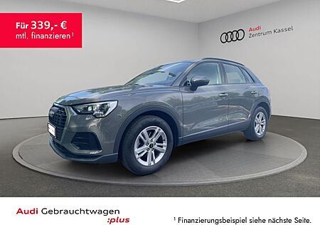 Audi Q3 35 TDI LED Navi PDC+ Alcantara