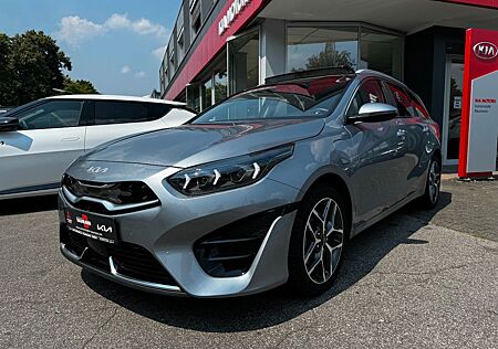 Kia Cee'd Sportswagon Ceed Sportswagon 1.6 GDI Plug-in Hybrid