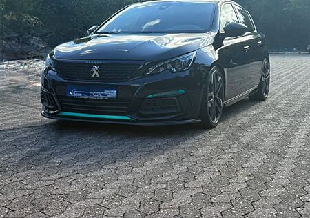 Peugeot 308 THP 270 GTi by Sport