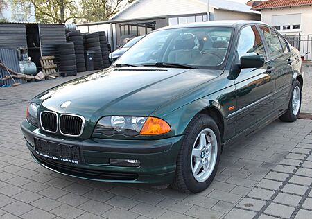 BMW 316i