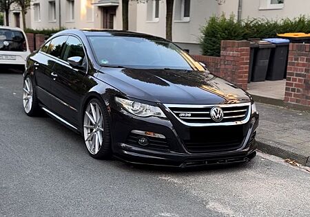 VW CC Volkswagen 3.6 V6 DSG 4MOTION - R36