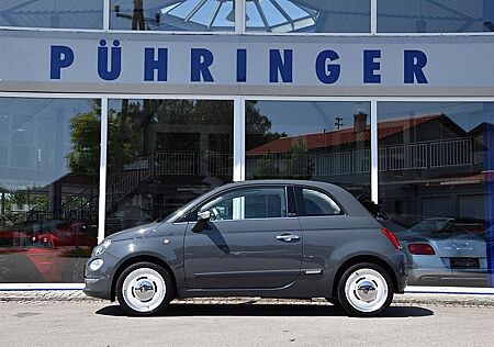 Fiat 500C 0,9 TwinAir Turbo 85 Anniversario