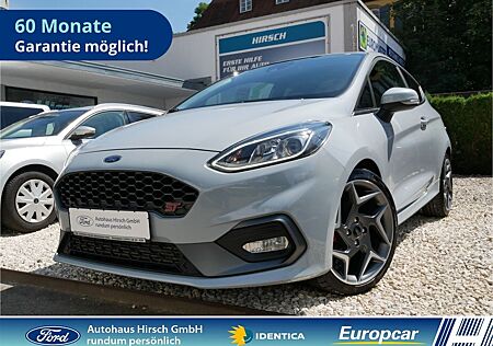 Ford Fiesta ST 1.5 EcoBoost Navi Soundsystem B&O LED