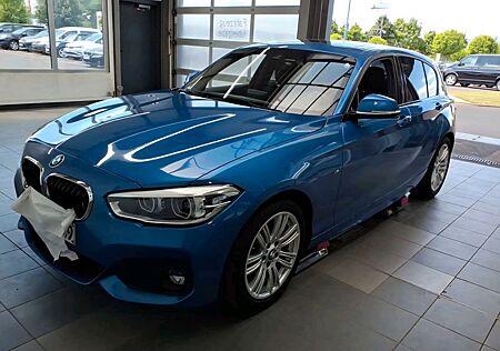 BMW 120i M Sport M Sport