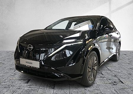 Nissan Ariya e-4ORCE 306 PS mit Evolve-Pack