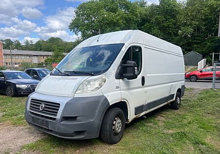 Fiat Ducato Grossr.-Kasten 35 100 L4