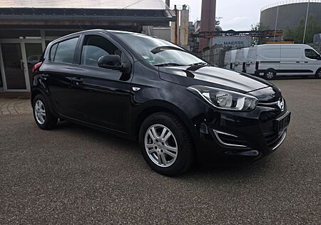 Hyundai i20 Trend