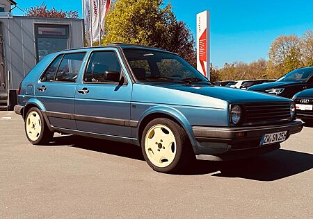 VW Golf Volkswagen 2 *H-Kennzeichen*