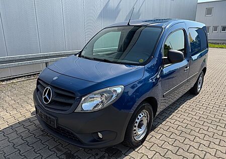 Mercedes-Benz Citan Kasten 109 CDI lang Tüv neu Sitzheizung