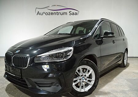 BMW 2er Active Tourer 216d Gran Tourer 7 Sitze LED Navi Automatik DAB
