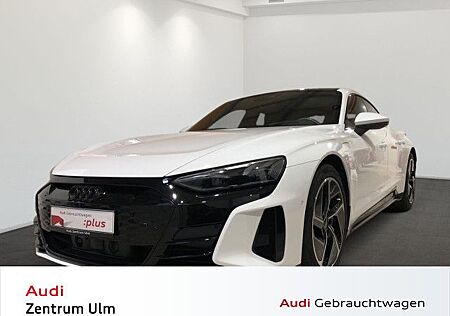 Audi RS e-tron GT ACC ALLRADLENKUNG HEAD-UP PANO