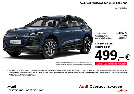 Audi Q6 e-tron quattro advanced 360°CAM LM19 E-KLAPPE