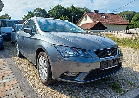 Seat Leon ST Style