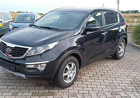 Kia Sportage Vision 2WD