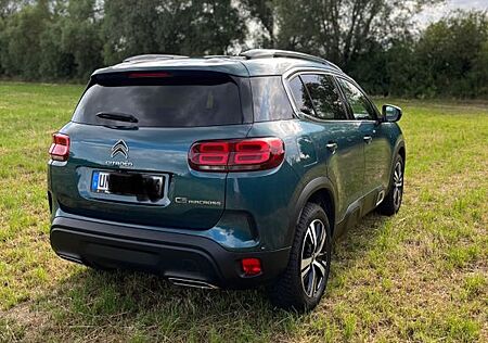 Citroën C5 Aircross PureTech 130 Stop&Start FEEL