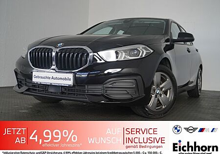 BMW 118i *ADVANTAGE-PAKET.LiveCockProf.*