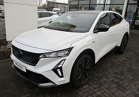 Renault Rafale 300 E-Tech Hyper Hybrid 4x4 Esprit Alpine