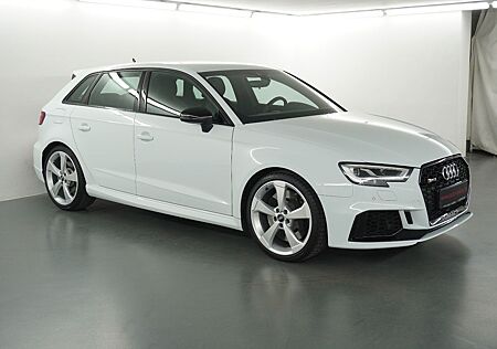 Audi RS3 Sportback 2.5 TFSI LED ACC Assistenzpaket