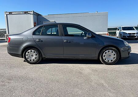 VW Jetta Volkswagen V Trendline BlueMotion 1.9TDI.Euro 4