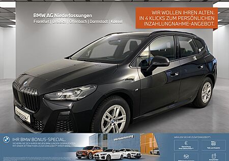 BMW 218i Active Tourer M Sport AHK Driv.Assist+ LED