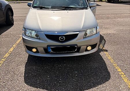 Mazda Premacy 1.9 Comfort Comfort
