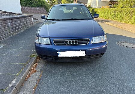 Audi A3 1.6