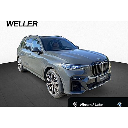 BMW X6 M50 leasen