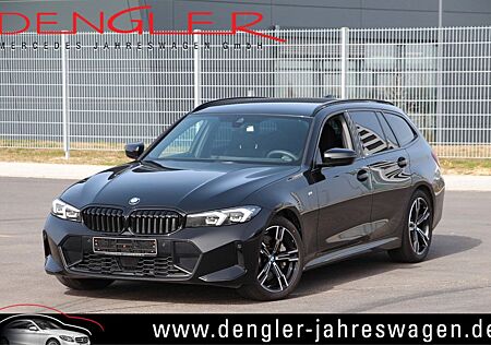 BMW 330i xDrive Touring ACC*WIDESCREEN*LED M Sport