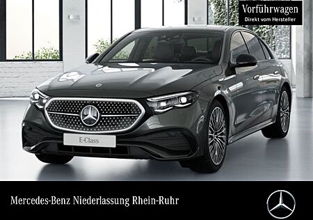 Mercedes-Benz E 300 de Hybrid Edition AMG-Line Sportpaket PTS