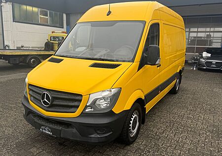 Mercedes-Benz Sprinter II Kasten 314 CDI*Rückfahrkamera*Klima*